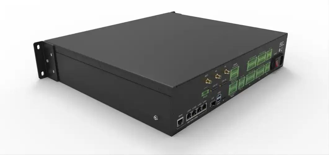 2025년 5G 에지 컴퓨팅 게이트웨이 판매 시장: 논란의 여지가 있는 정책 속에서의 성장