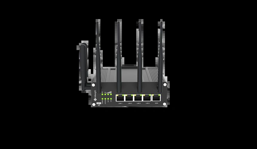 5G 고속 산업용 라우터 시장: 속도, 규모, 그리고 논란